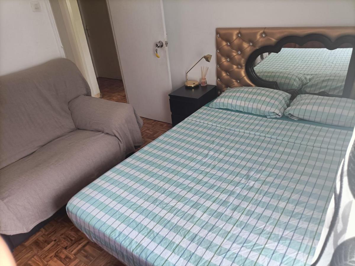 La Donita2 Accommodatie bij particulieren