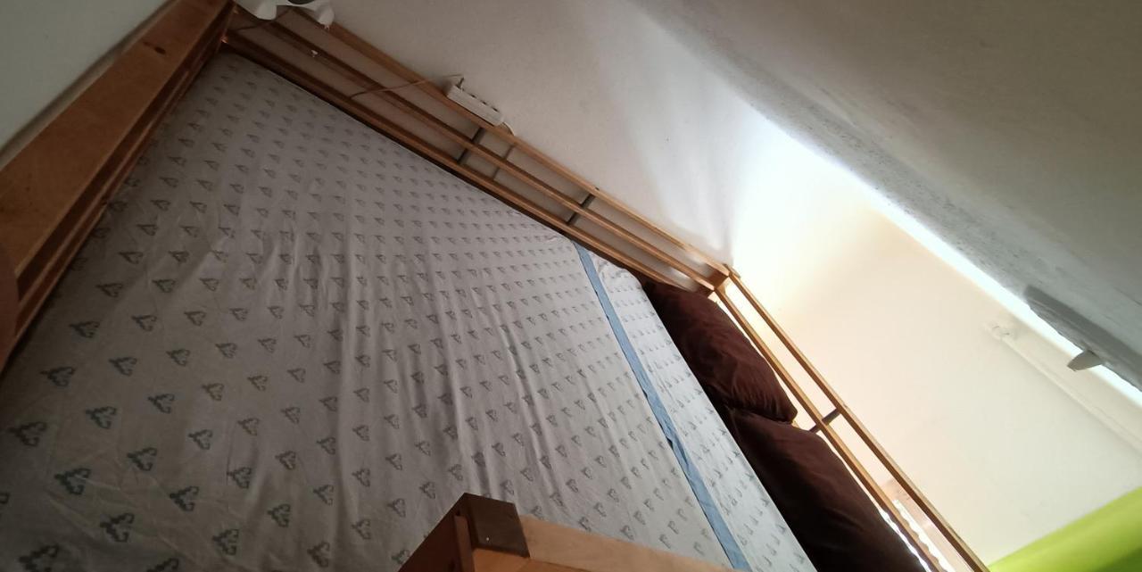 La Donita2 Accommodatie bij particulieren Madrid