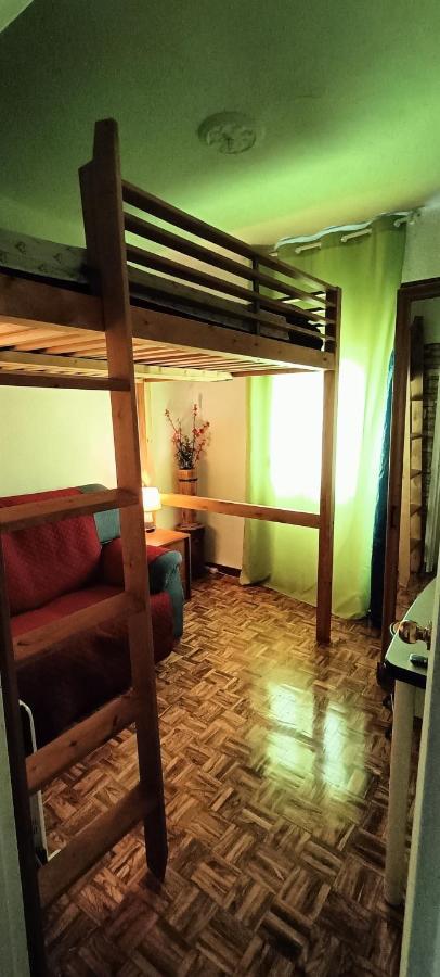 Accommodatie bij particulieren La Donita2