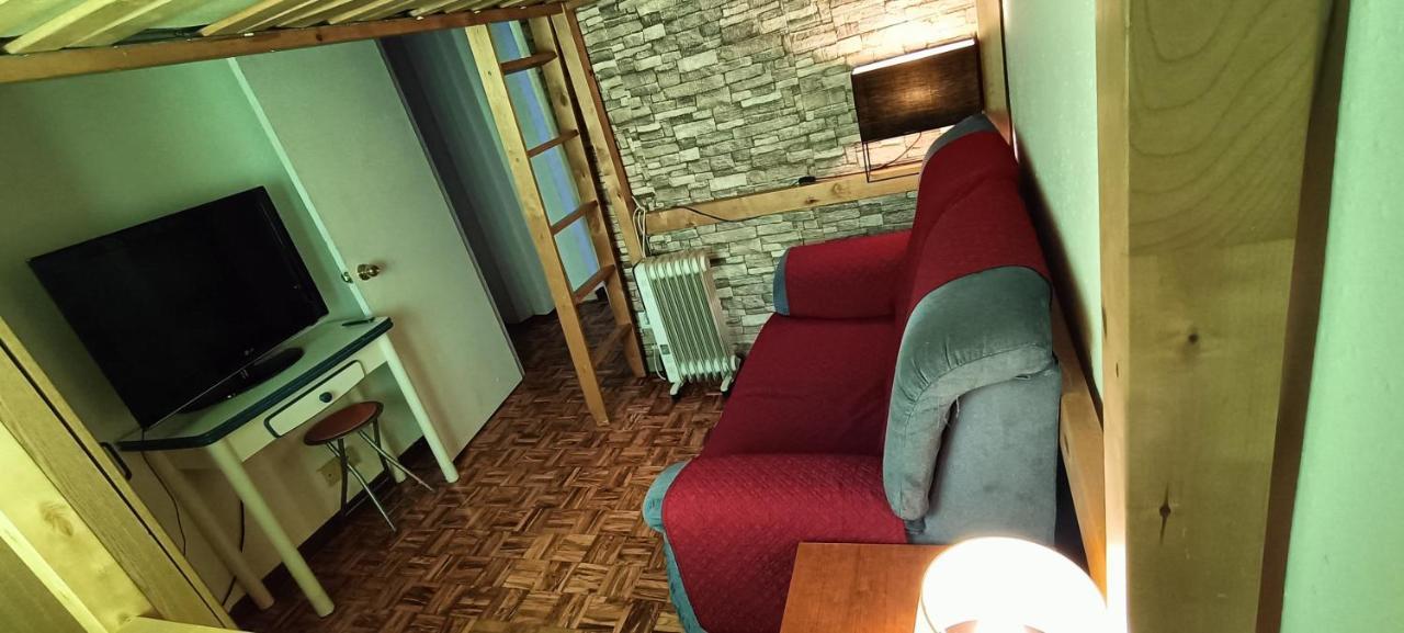 Accommodatie bij particulieren La Donita2 *